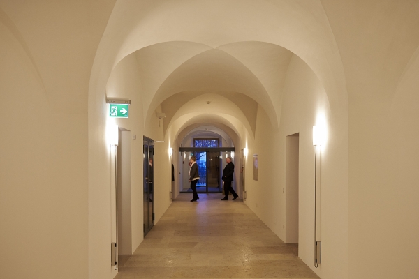 Klosterhotel Kreuz
